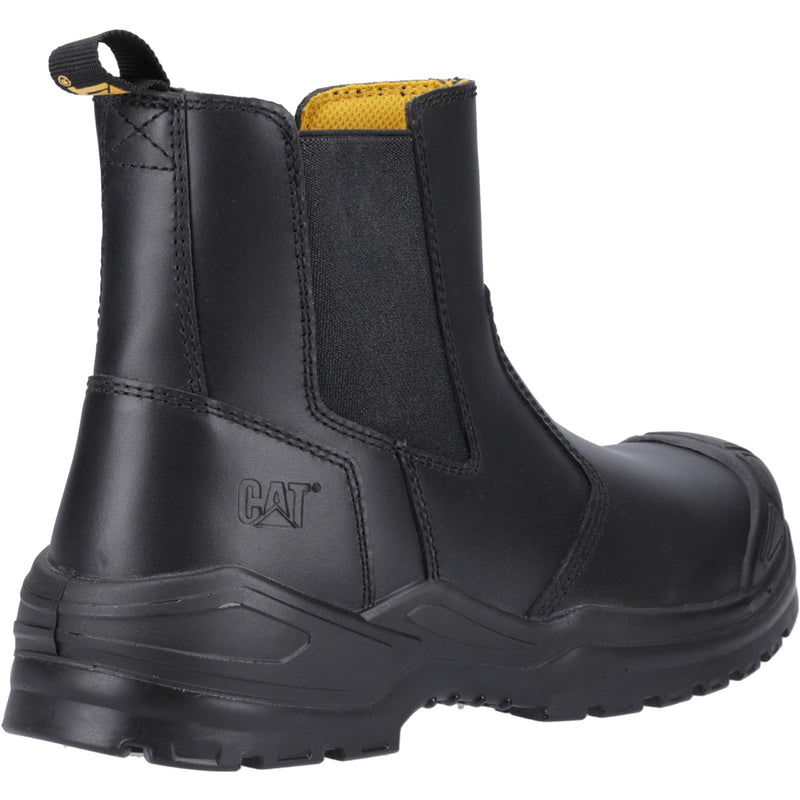 Caterpillar Men's Striver S3 Safety Dealer Boot