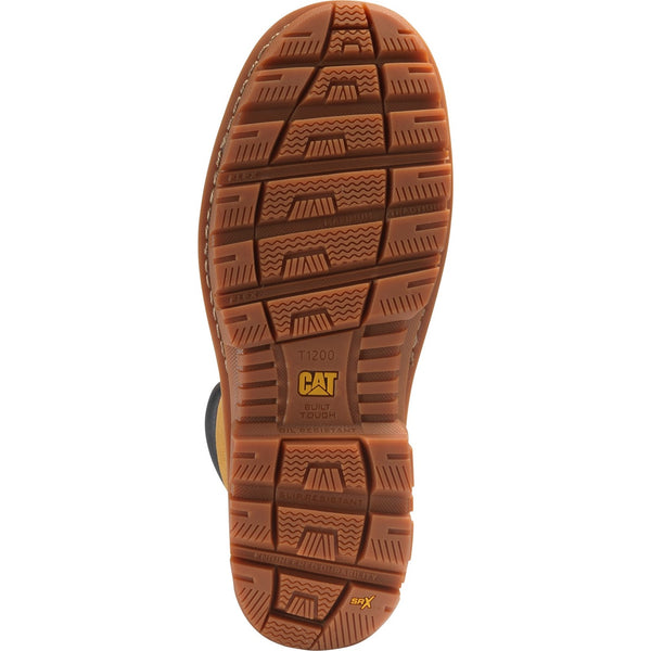 Caterpillar Unisex Gravel 6" Safety Boot