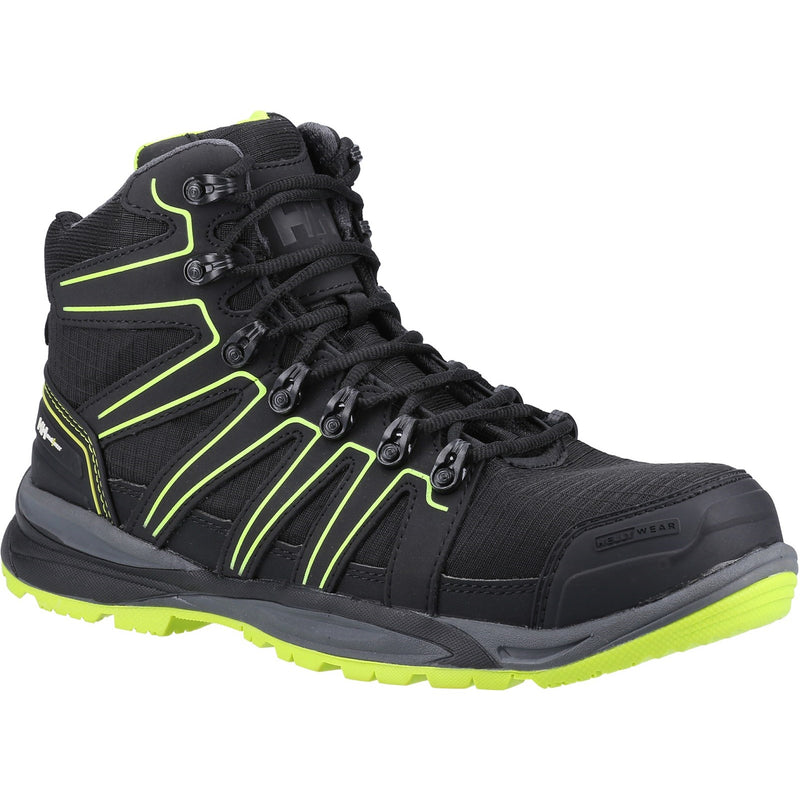 Helly Hansen Workwear Unisex Addvis Mid S3 Safety Boot