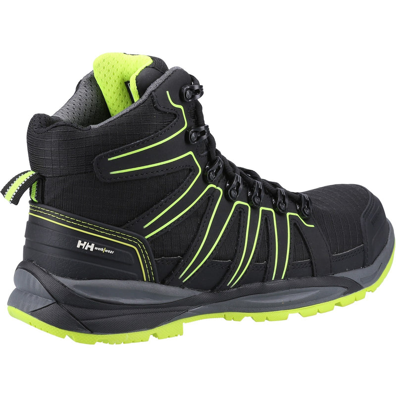 Helly Hansen Workwear Unisex Addvis Mid S3 Safety Boot