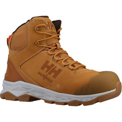 Helly Hansen Workwear Unisex Oxford Mid S3 Safety Boot