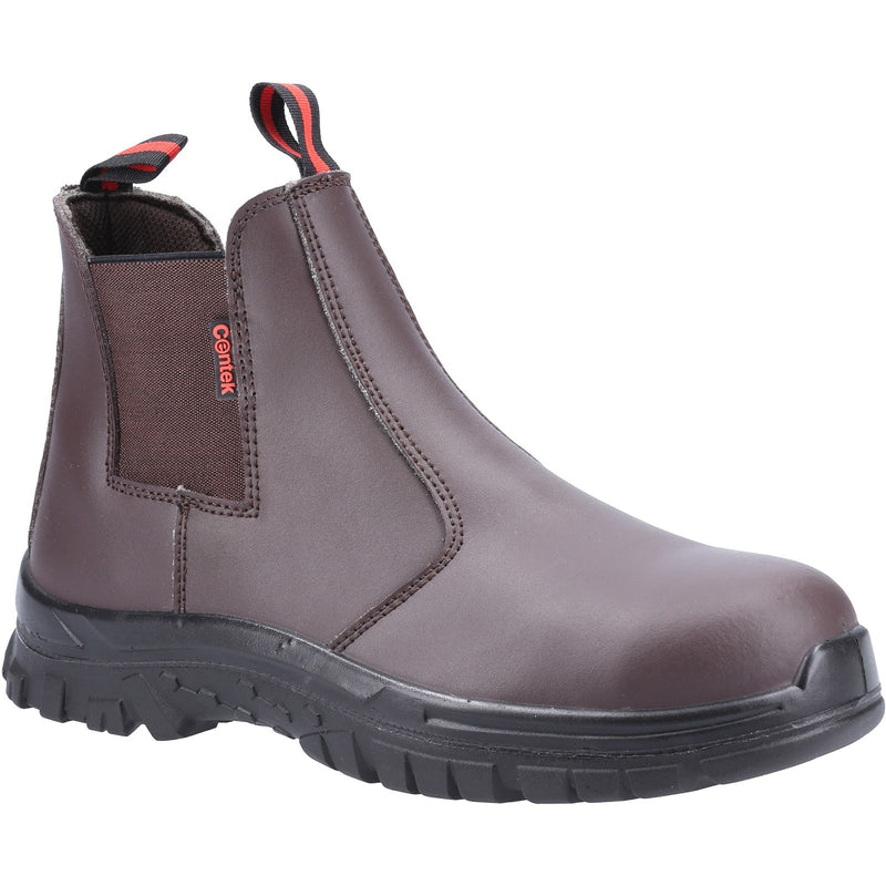 Centek Unisex FS319 S1 Dealer Safety Boot