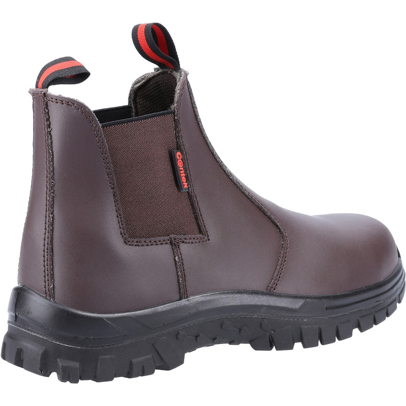 Centek Unisex FS319 S1 Dealer Safety Boot