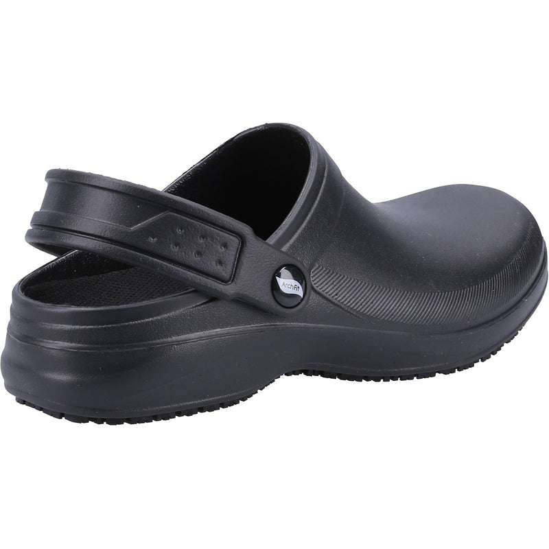 Skechers Workwear Ladies Riverbound Pasay Clog