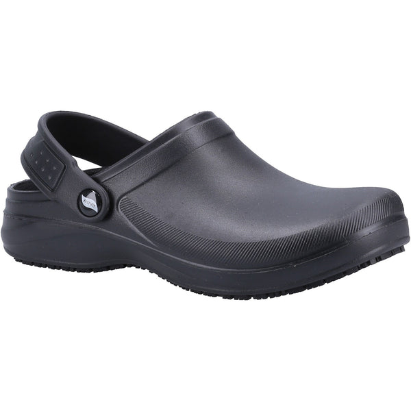 Skechers Workwear Men's Riverbound SR Clog