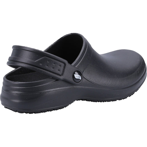 Skechers Workwear Men's Riverbound SR Clog