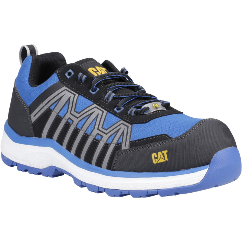 Caterpillar Men's Charge S3 Safety Trainer