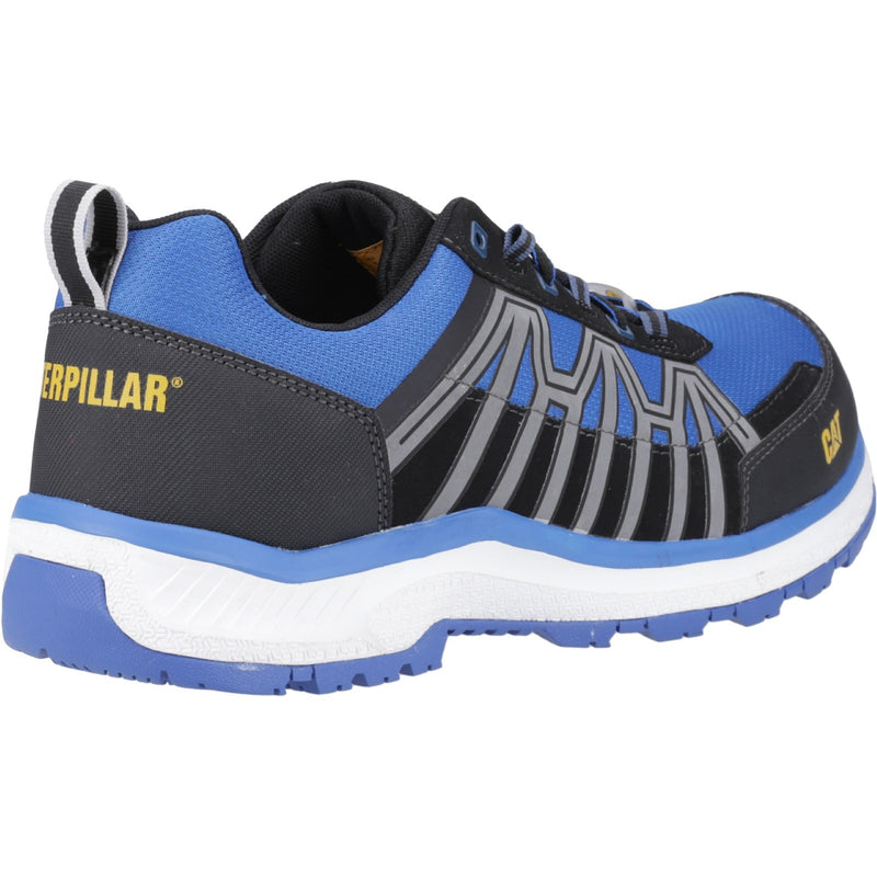 Caterpillar Men's Charge S3 Safety Trainer