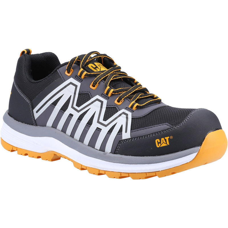 Caterpillar Men's Charge S3 Safety Trainer