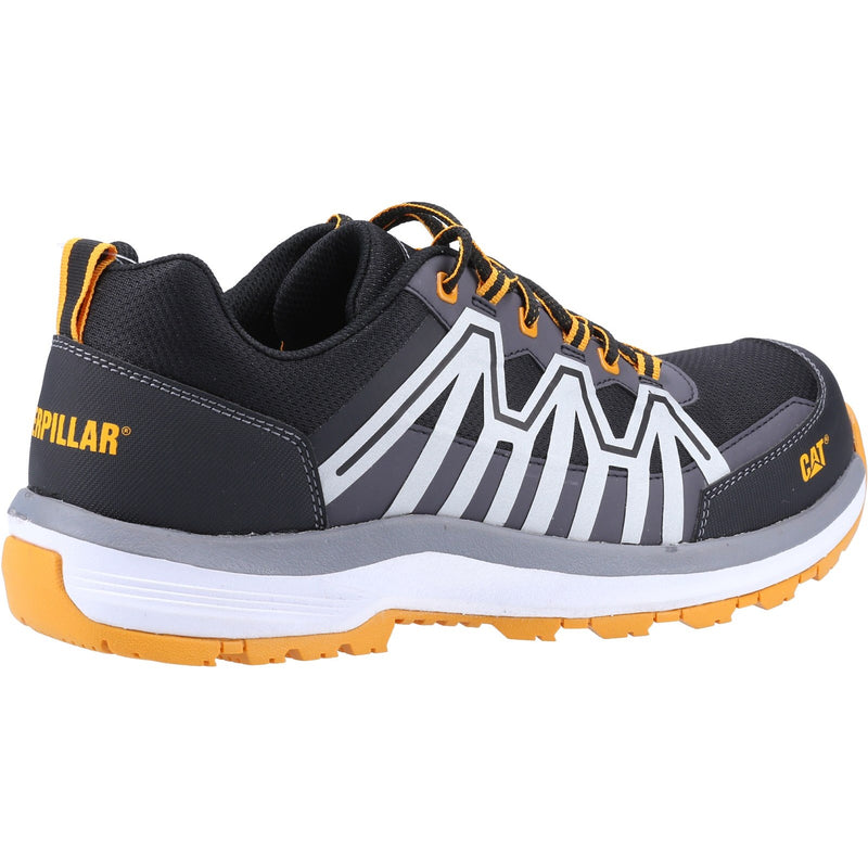 Caterpillar Men's Charge S3 Safety Trainer