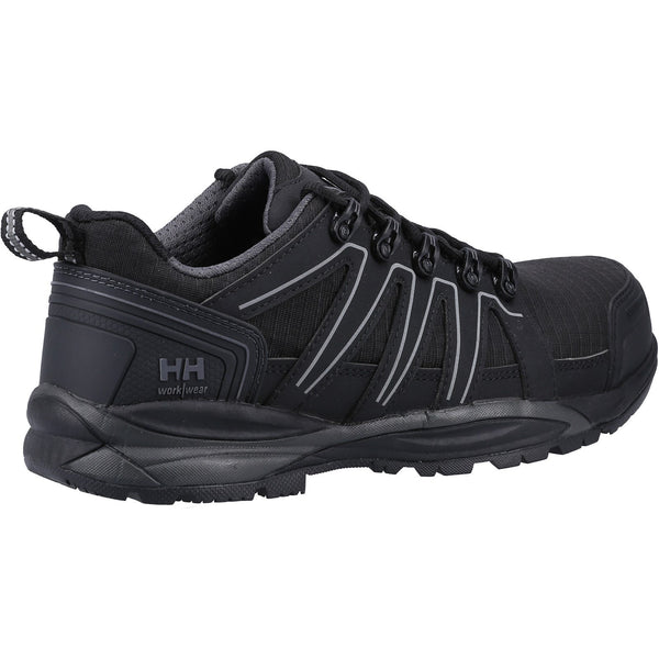 Helly Hansen Unisex Manchester S3 Safety Trainer