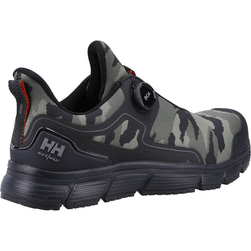 Helly Hansen Unisex Kensington S3 Safety Trainer