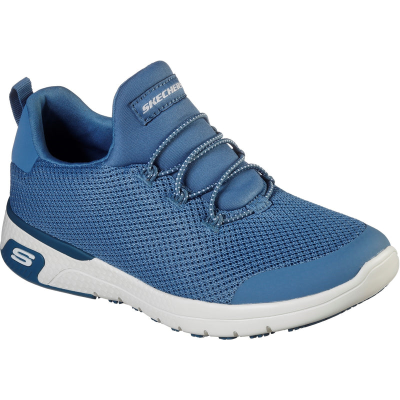 Skechers Workwear Ladies Marsing - Waiola SR Trainer