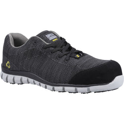 Safety Jogger Men's Morris S1 Safety Trainers