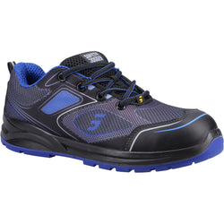 Safety Jogger Men's Cador S1 Safety Trainers