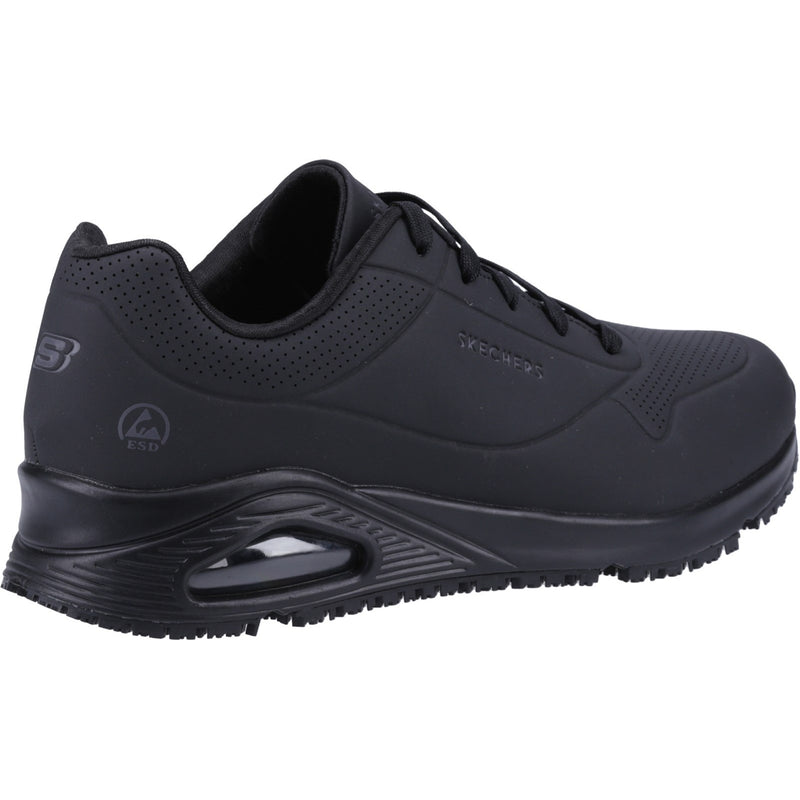 Skechers Ladies Work SR Safety Shoe