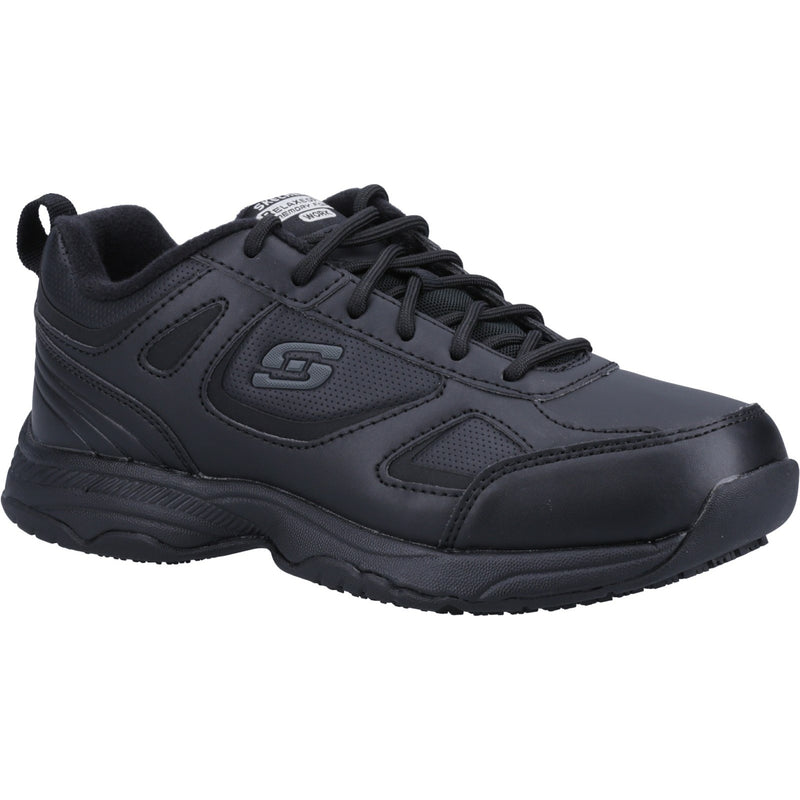 Skechers Ladies Work Dighton - Bricelyn SR Safety Shoe