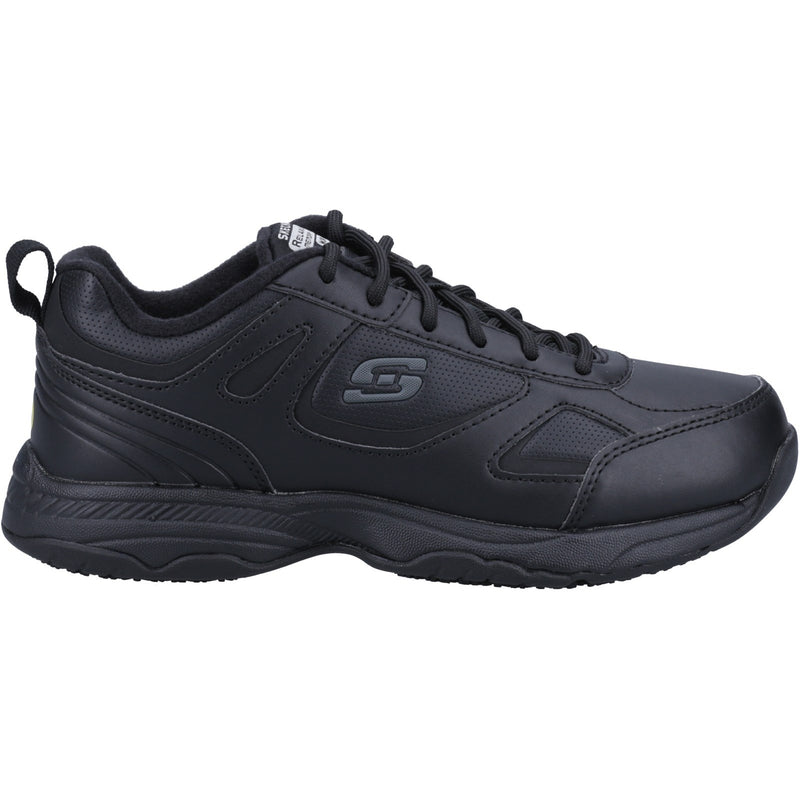 Skechers Ladies Work Dighton - Bricelyn SR Safety Shoe