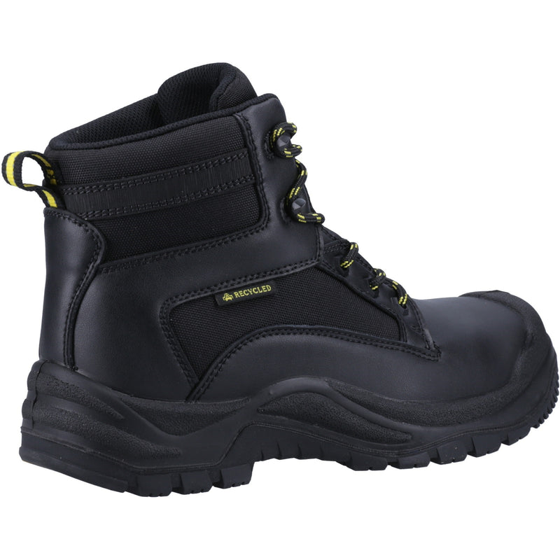 Amblers Safety Unisex 501R S1P Safety Boot