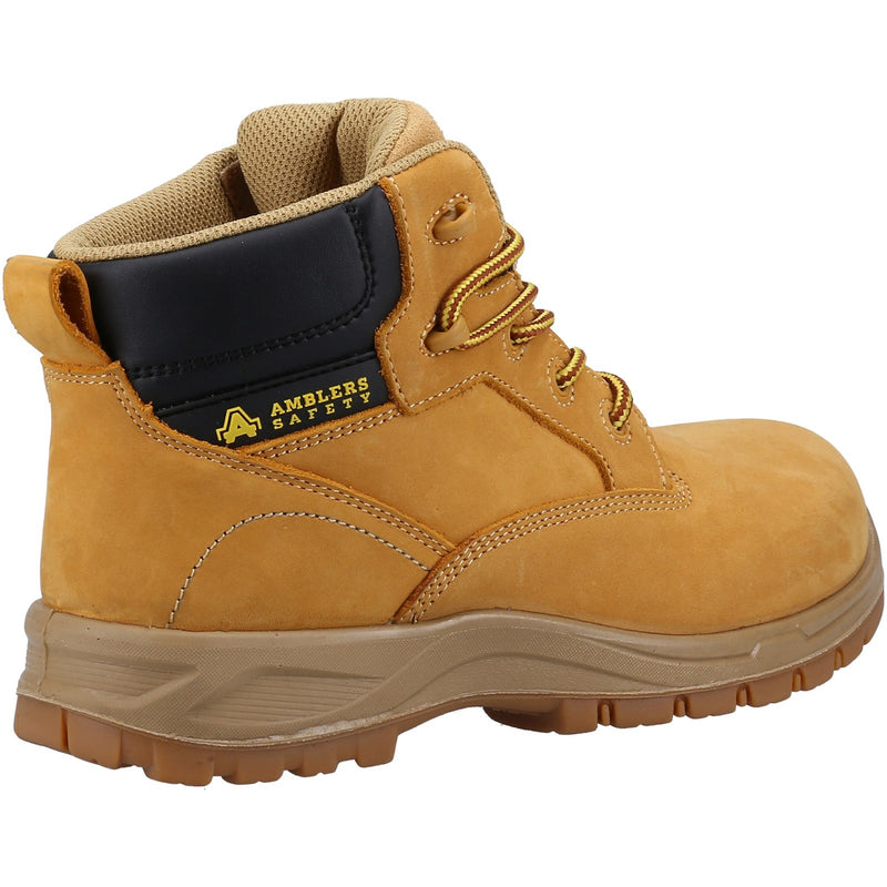 Amblers Safety Ladies 605C KIRA Safety Boots