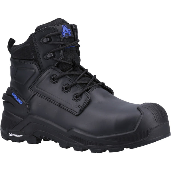 Amblers Safety Men's 980C Crusader Safety Boot