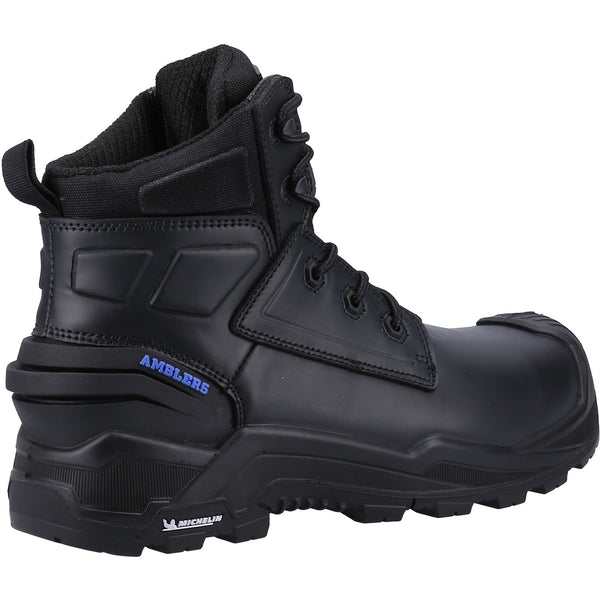 Amblers Safety Men's 980C Crusader Safety Boot