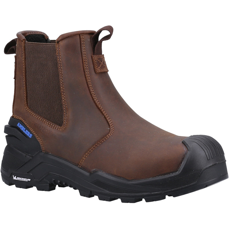 Amblers Safety Men's 982C S7 Conway Dealer Boot