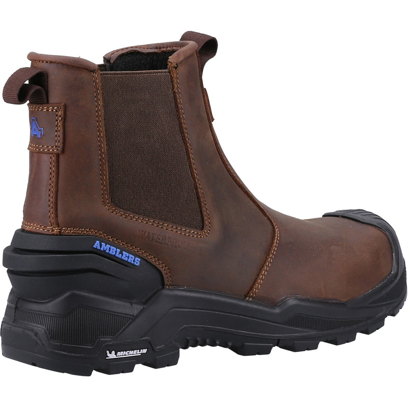 Amblers Safety Men's 982C S7 Conway Dealer Boot