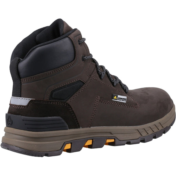 Amblers Safety Men's 261 Safety Boots