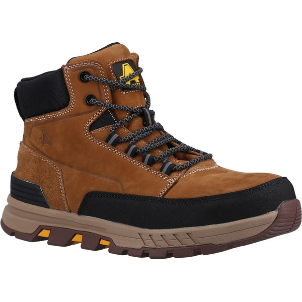 Amblers Safety Men's 262 Safety Boots