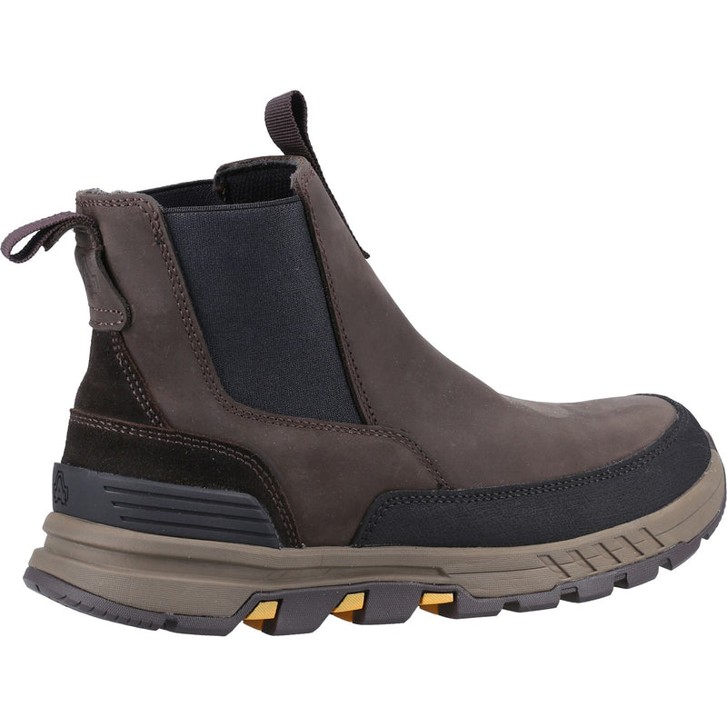 Amblers Safety Men's 263 S3 Dealer Boot