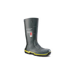 Dunlop Men's MetGUARD Full Safety Wellington