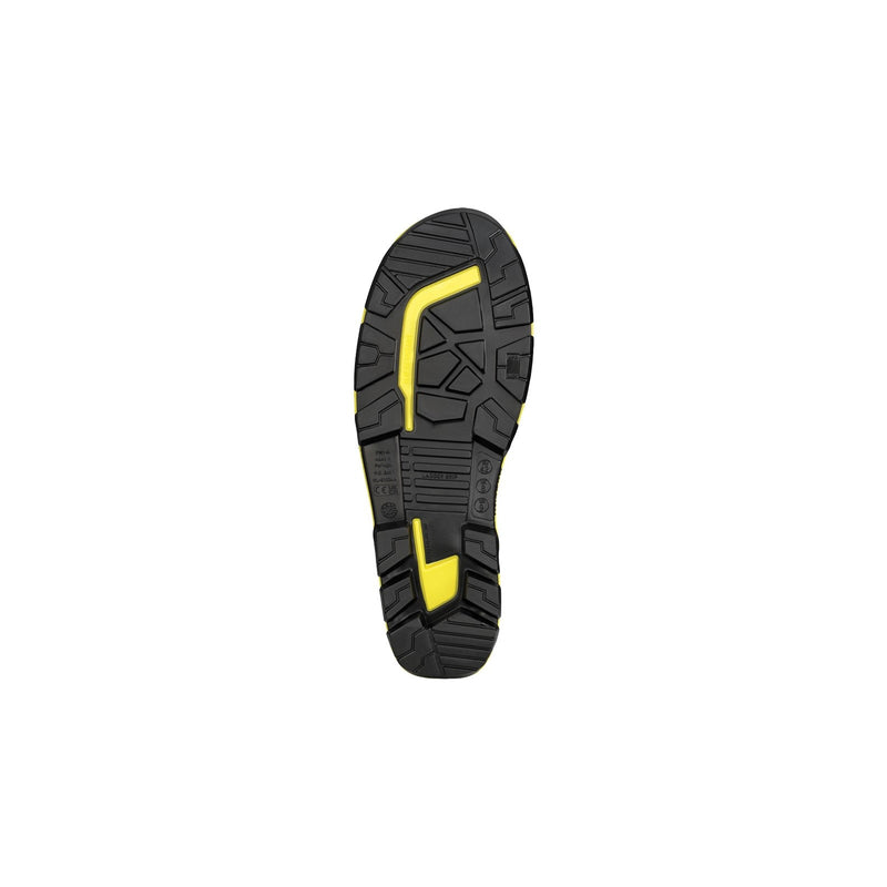 Dunlop Men's MetGUARD Full Safety Wellington