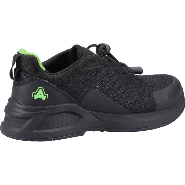 Amblers Safety Ladies 610 Safety Trainers