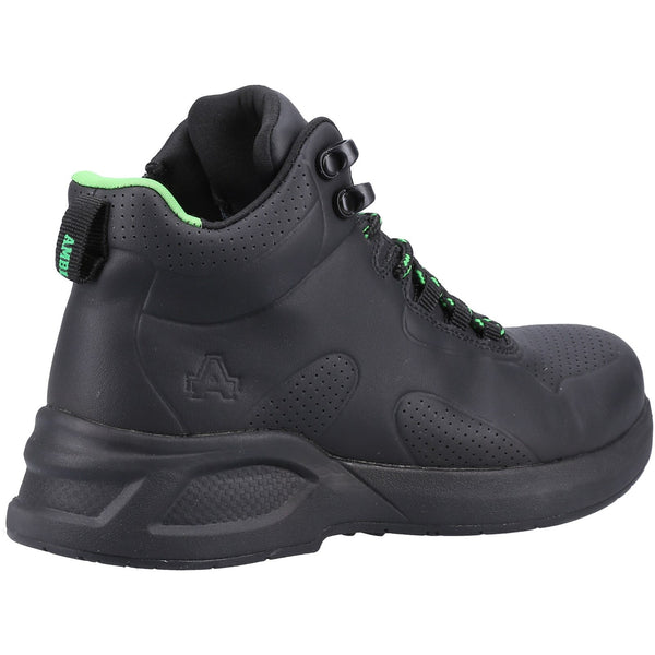 Amblers Safety Ladies 611 Boots