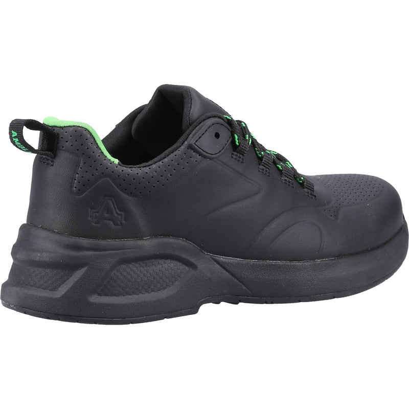 Amblers Safety Ladies 612 Safety Trainers