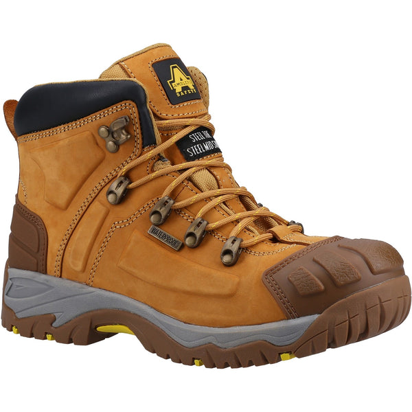 Amblers Safety Men's 33 Boots