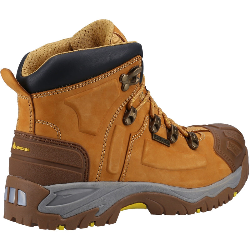 Amblers Safety Men's 33 Boots