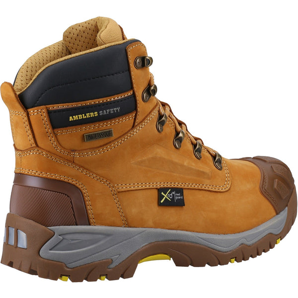 Amblers Safety Men's 986 Boots