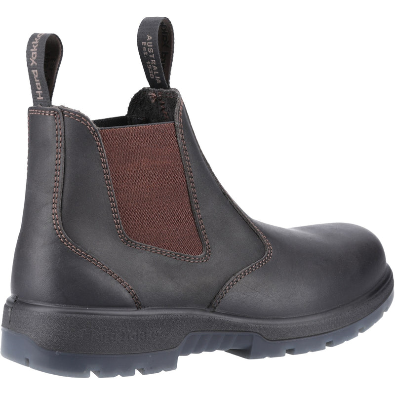 Hard Yakka Men's Outback S3 Safety Dealer Boot