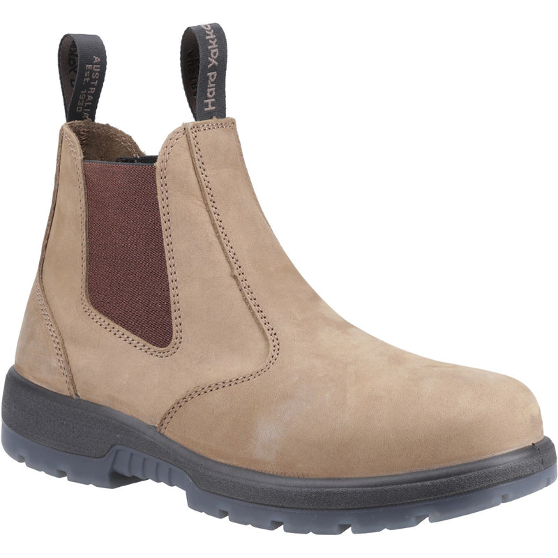 Hard Yakka Men's Outback S3 Safety Dealer Boot