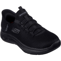 Skechers Ladies Summits SR - Enslee Work Shoe