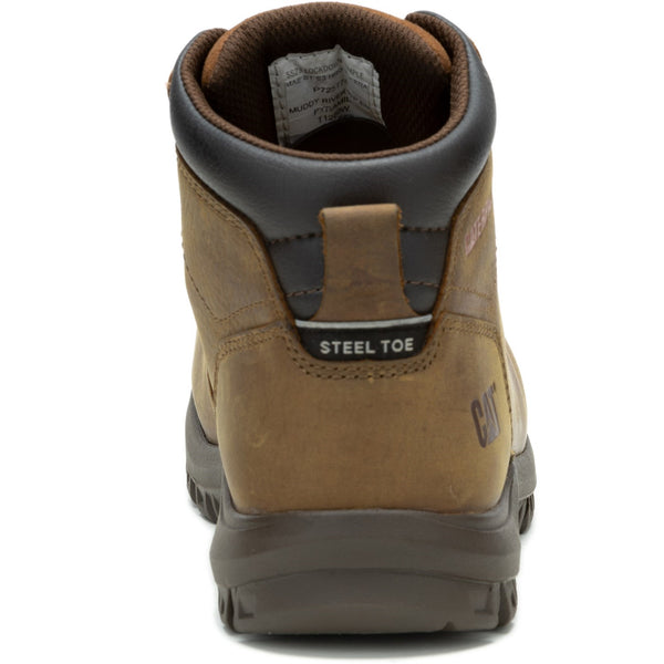 Caterpillar Ladies Mae Safety Boot