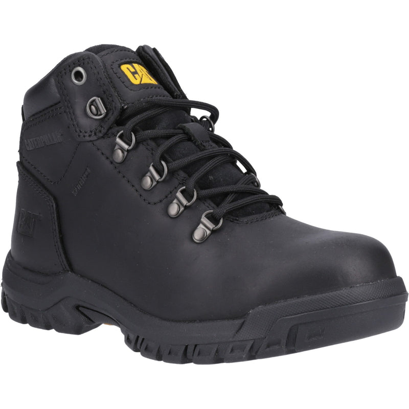 Caterpillar Ladies Mae Safety Boot