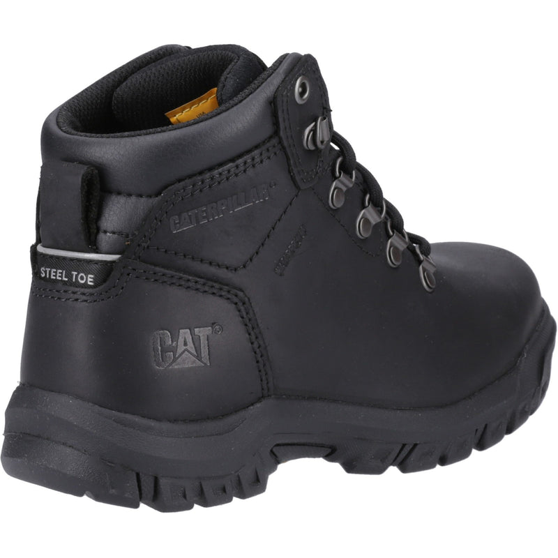 Caterpillar Ladies Mae Safety Boot