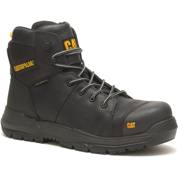 Caterpillar Men's Crossrail 2.0 Safety Boot