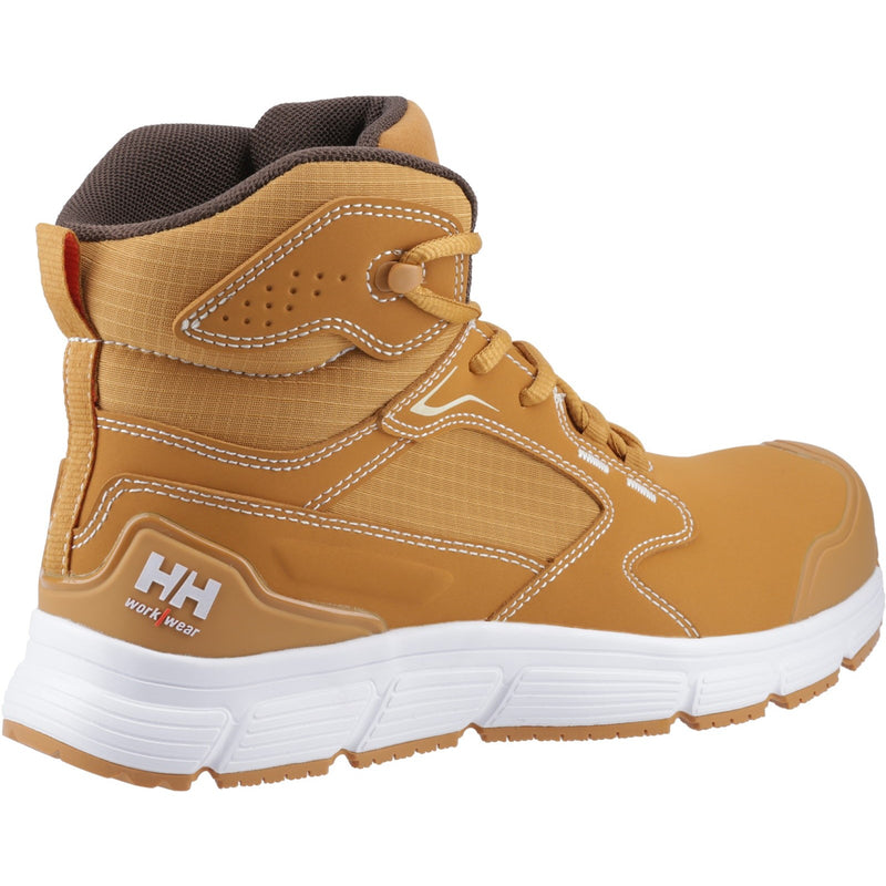 Helly Hansen Workwear Unisex Kensington MXR Mid