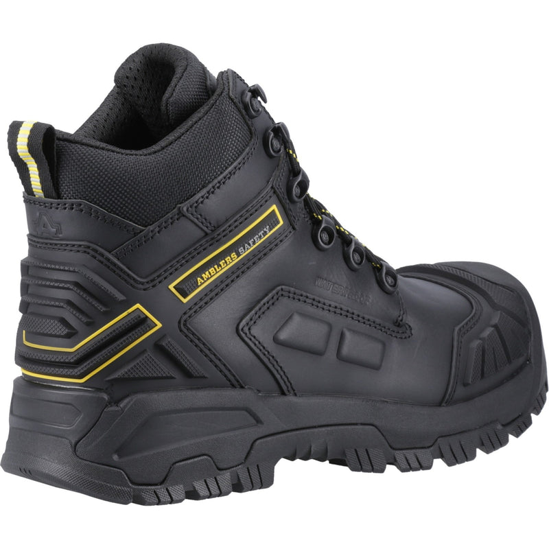 Amblers Safety Men's AS962C Flare Safety Boot