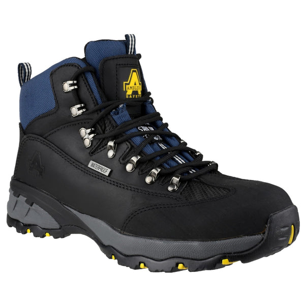 Amblers Safety FS161 Waterproof S3 Safety Boot