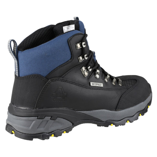 Amblers Safety FS161 Waterproof S3 Safety Boot